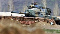 Türkiye Lazkiye’nin çevresinde askeri üs kuruyor
