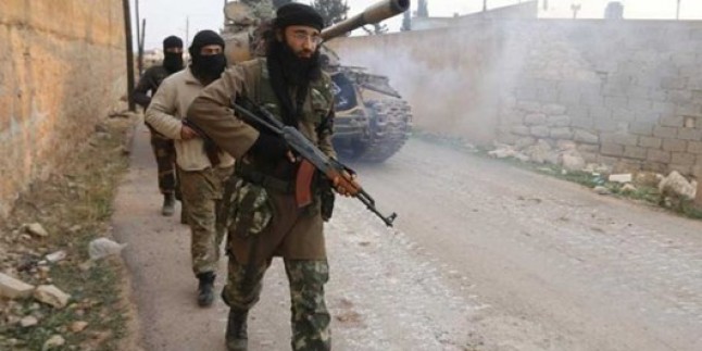 El Nusra teröristleri İdlib’i karıştırmaya devam ediyor