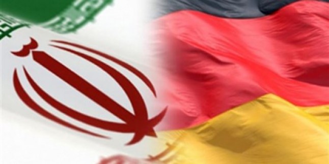 Almanya ABD’nin İran yaptırımlarını delme peşinde