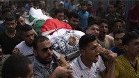 Gazze’de Geri Dönüş yürüyüşünde yine kan aktı