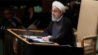 Ruhani: ABD tüm dünyayı tehdit ediyor