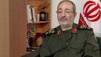 General Cezayiri: “Füzelerimizi Geliştirmek İçin Kimseden İzin  Almayız”