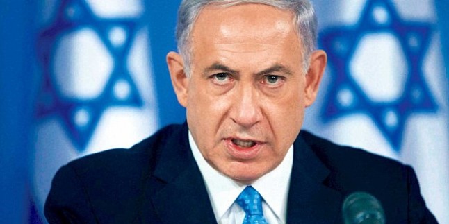 Netanyahu: Gazze’ye abluka sürecek