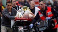 İran Dışişleri Yetkilisinden; Fransa Saldırısına Yeni Açıklamalar