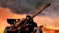 Suriye Ordusu, Halep Hava Akademisi civarında IŞİD terör örgütünün saldırısını başarıyla çökertti