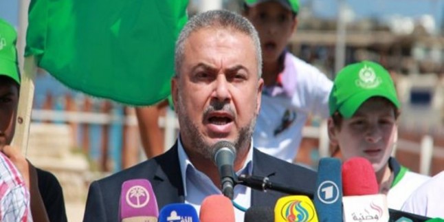 Hamas: Saldırıyla İlgili Görüntülü ve Sesli Kanıtları Yayınlayacağız