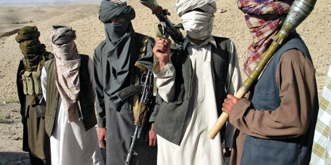 Taliban, Afganistan yönetimi ile görüşmeleri reddetti