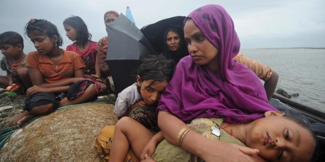 BM: Myanmar’daki Müslümanların Durumu Endişe Verici
