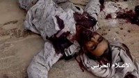Yemen Hizbullahına Bağlı Kanasçı Birliği, 2 Suud Askerini Kanas Silahıyla Öldürdü