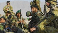 Afganistan’da Taliban saldırısı: 5 ölü, 45 yaralı