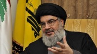 Hasan Nasrallah’tan Filistin ve Yemen Halkına Mesaj