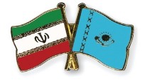İran ve Kazakistan 30 milyon dolarlık ilk anlaşmayı imzaladı