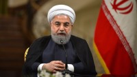 İran Cumhurbaşkanı Ruhani, İslam ülkeleri liderlerine Hz. Peygamberinin(S) doğumunu tebrik etti