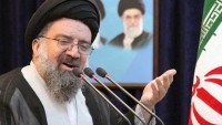 Ayetullah Hatemi: Hain Al Suud Haremeyn’i yönetmeye layık değil