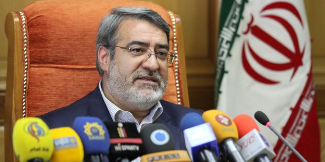 İran İçişleri Bakanı: Suudi Arabistan siyonistlere uşaklığını ispatladı