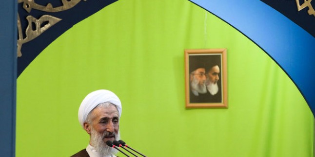 Al Halife, İran Şahı ile aynı kaderi paylaşacak