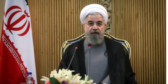 Ruhani: İran olmasaydı Mekke ve Medine düşecekti