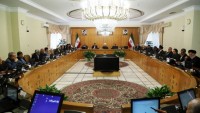 İran Cumhurbaşkanı Ruhani: İtalya ve Fransa ziyaretleri İranofobi’yi önlemek içindi
