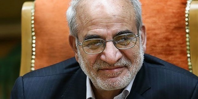 İran Seçim Kurulu Başkanı: Halkın seçimlere katılım oranı yüksek
