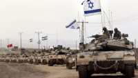 Korsan İsrail Golan Tepeleri ve Ürdün Vadisi’nde tatbikata başlayacak