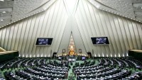 İran Meclisi’nden ABD ile İngiltere’ye şiddetli kınama
