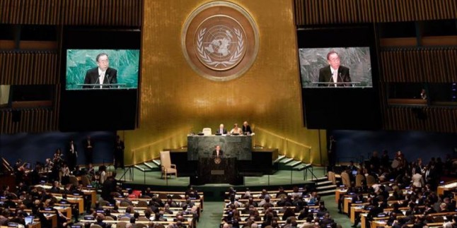 BM Raporu: İsrail Filistinlilere Karşı Aşırı Güç Kullanıyor