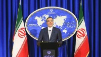 İran: Amerika ile diğer hususlarda müzakere etmeyeceğiz