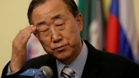 Siyonistleri Kaygılandıran İran’ın Füze Denemeleri, BM Genel Sekreterinide Kaygılandırmış