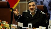 General Eşteri: İran şimdi bölgenin en büyük gücüdür