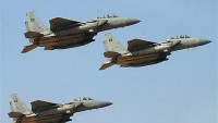 Allahu Ekber!! Yemen Hizbullah’ı Suudi Arabistan’ın uçağını düşürdü
