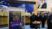Şubat ayında İran’da yeni üretilen uydular tanıtılacak
