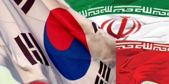 Güney Kore, İran’dan petrol ithalatını yüzde 102.4 arttırdı