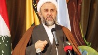 ABD’nin yaptırımları Hizbullah’ı teslime zorlayamaz