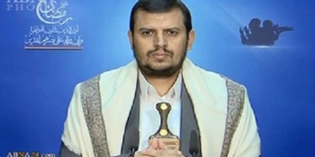 Ensarullah Lideri: Yemen halkı kendi kerametini savunacaktır