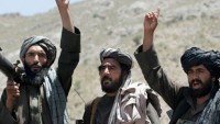 Taliban 3 Afgan polisini öldürdü