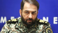 Tuğgeneral İsmaili: İran bütün tehditlere karşı koyabilir