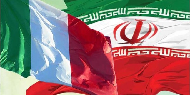 İran ile İtalya’dan dev petrol anlaşması