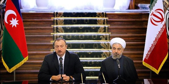 İran ve Azerbaycan barış ve istikrar kaynağıdır