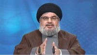 Seyyid Nasrallah: İslam ümmeti sahip olduğu en büyük adamlarından birini kaybetti