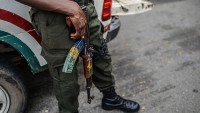 Nijerya’da çatışma: 33 ölü
