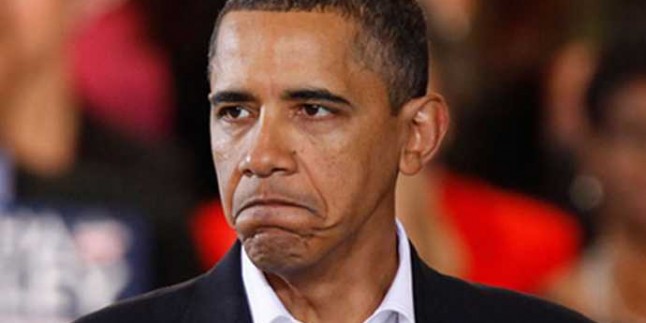 Abd BaÅŸkanÄ± Obama: AnlaÅŸma SaÄŸlanmasÄ± Halinde Kongreyi Ve HalkÄ± Ä°kna Edebilirim…