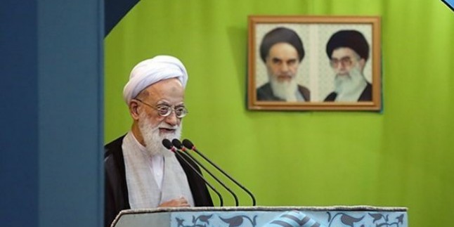 Ayetullah Kaşani: Amerika İran’ı Dize Getiremeyecek…