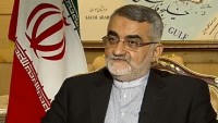 Alaeddin Brucerdi: İran Toplu Kıyım Yapan Silahlardan Temizlenmiş Bir Dünya Olması Gerektiğine İnanıyor…