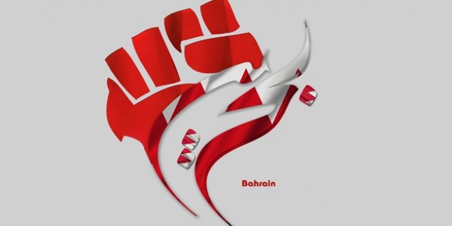 Bahreynli devrimciler referandumu kabullendirmede ısrarcı…