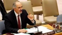 Suriye’nin BM temsilcisi: BM’nin ılımlı dediği teröristler, Suriye halkına saldırıyor