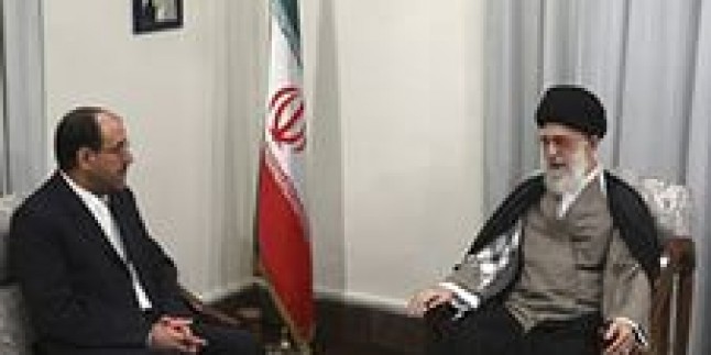 İran’ın Bölgedeki Rolü İnkar Edilemez…