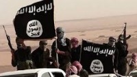 IŞİD Yeni Bir Vahşete İmza Attı…