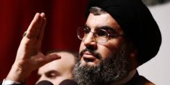 İsrailli general:Nasrallah, Hizbullah’ı dünyada en güçlü grup düzeyine taşıdı