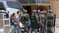 Çin’de Yapılan Bıçaklı Saldırıda 15 Kişi Hayatını Kaybetti…