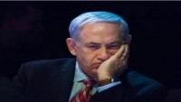 Netanyahu: Tüm Dünya Bana Karşı…